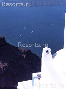 Iliovasilema Hotel Apartments 29